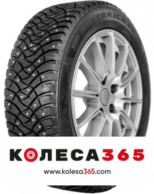 334565 Dunlop SP Winter Ice 03 245 45 R18 100 T