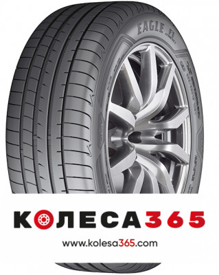 577622 Goodyear Eagle F1 Asymmetric 3 SUV SoundComfort 275 45 R20 110 Y