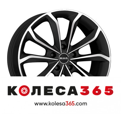 F9520XJIB52T4X MAK XENON 20 / 9.5J 5 150 52.00 110.10