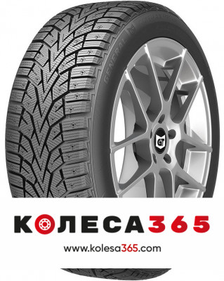1557378 General Tire ALTIMAX ARCTIC 12 215 60 R16 99 T