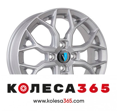 V1419-5514-586-4x98-35SL Venti 1419 14 / 5.5J 4 98.00 35.00 58.60