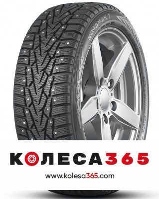 2ATS32342 Nokian Tyres Nordman 7 205 65 R16 99 T