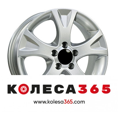 к30537 Replay SK5 15 / 6.0J 5 100.00 43.00 57.10