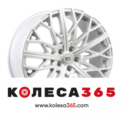 RR002-8520-634-5x108-45S RST R002 20 / 8.5J 5 108.00 45.00 63.40