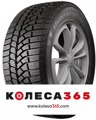 3151028 Viatti Brina Nordico V-522 245 45 R17 95 T