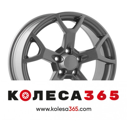 9125116 Legeartis Optima FD28 17 / 7.5J 5 108.00 52.50 63.30