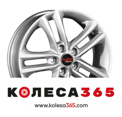 9111532 Legeartis Optima HND90 18 / 6.5J 5 114.3 48.00 67.10