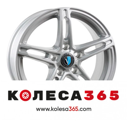 V1618-6516-601-5x108-33SL Venti 1618 16 / 6.5J 5 108.00 33.00 60.10