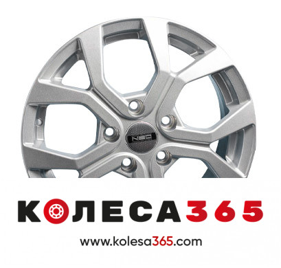 N657-6516-661-5x1143-50S NEO 657 16 / 6.5J 5 114.30 50.00 66.10