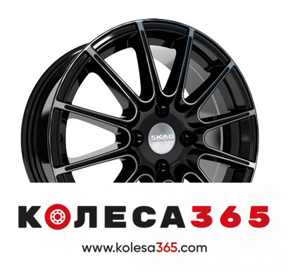 2041005 Скад Le Mans 16 / 7.0J 5 112.00 45.00 57.10