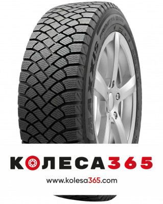 ETP00598200 Maxxis Premitra Ice 5 SUV 265 40 R21 105 T