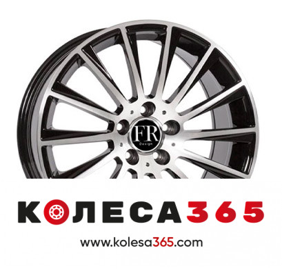 20/63/26/499 Replica FR MR139 18 / 8.5J 5 112.00 40.00 66.60