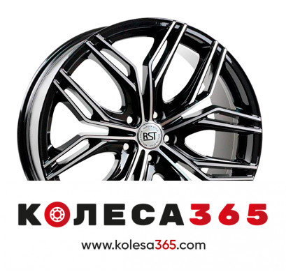 T205-8520-671-5x1143-42BD Tech Line 205 20 / 8.5J 5 114.30 42.00 67.10