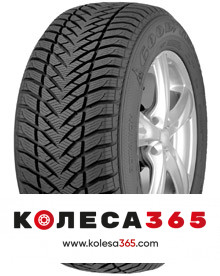 3A565870 Goodyear Ultra Grip 255 50 R19 107 V