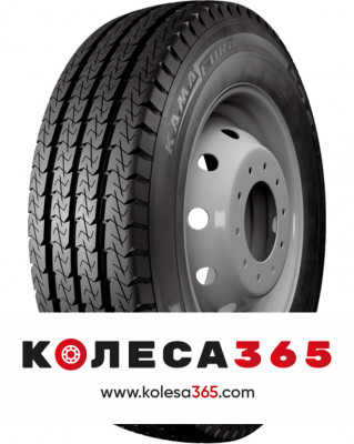 2210004 Кама EURO-131 205 70 R15C 106/104 R