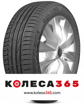 T732280 Ikon Autograph Aqua 3 215 45 R17 91 W