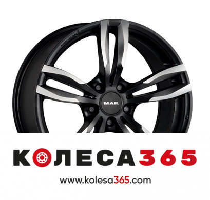 F8080LFIB30WSX MAK Luft 18 / 8.0J 5 112.00 30.00 66.60