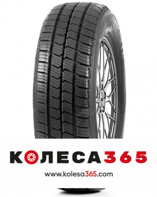 6901532482422 Delinte AW5 VAN 205 65 R16C 107/105 T