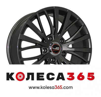 9188434 Legeartis Concept TY542 18 / 8.0J 5 150.0 60.00 110.10