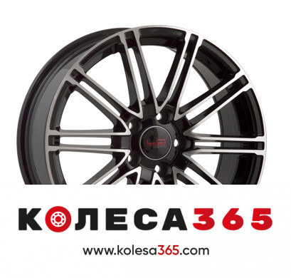 9264973 Legeartis Optima B191 17 / 7.5J 5 112.00 52.00 66.60