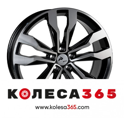 41126748 RPLC VW97 21 / 9.5J 5 112.00 31.00 66.60