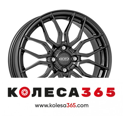OLRZ2FA40E Dotz LimeRock grey 16 / 6.5J 4 100.00 40.00 56.60