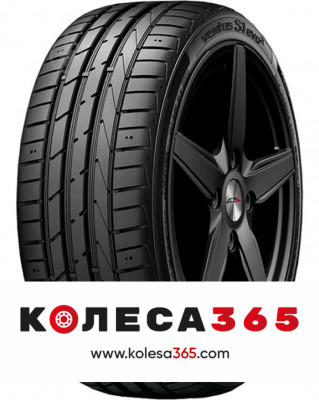 1015933 Hankook Ventus S1 Evo2 K117 225 45 R17 91 W