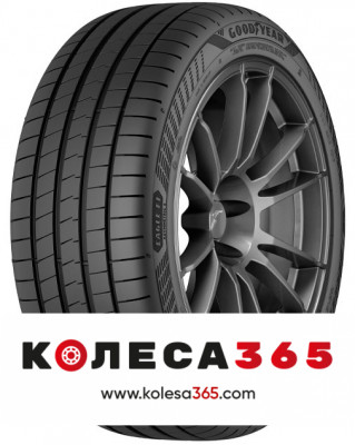 581520 Goodyear Eagle F1 Asymmetric 6 235 40 R18 95 Y