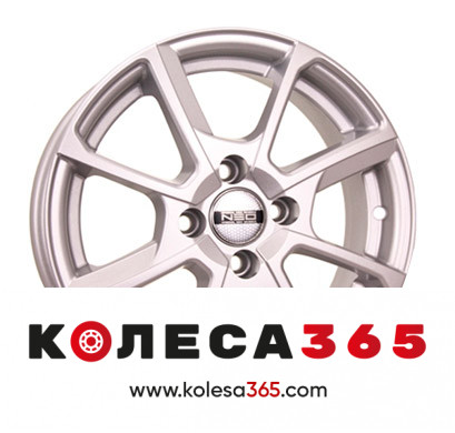 N538-615-541-4x100-45W NEO 538 15 / 6.0J 4 100.00 45.00 54.10