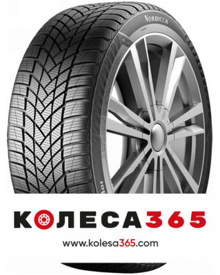 1585509 Matador MP-93 Nordicca 235 50 R18 101 V