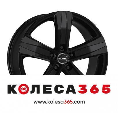 F65505TGB65D3 MAK Stone 5 15 / 6.5J 5 118 65.00 71.10