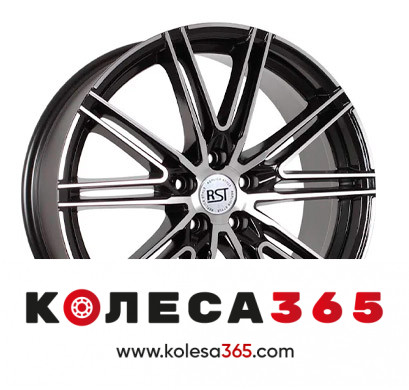 RR079-819-634-5x108-50BD RST R079 19 / 8.0J 5 108.00 50.00 63.40