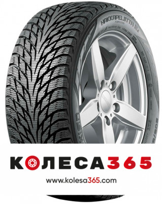 2AT429421 Nokian Tyres Hakkapeliitta R2 215 45 R20 95 R