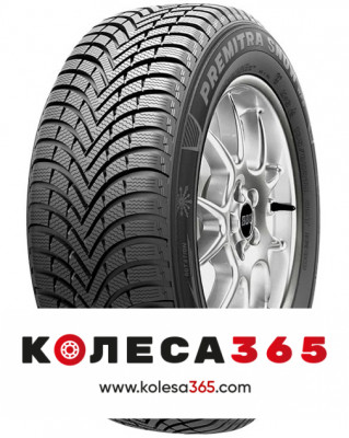 ETP00340900 Maxxis Premitra Snow WP6 SUV 225 55 R19 99 V