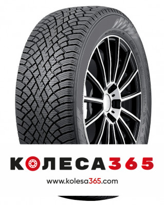T743406 Ikon Autograph Snow 5 SUV 265 65 R18 116 T