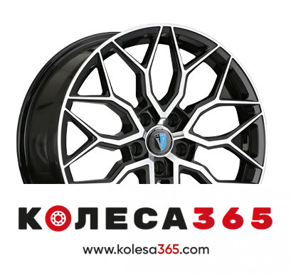 V1719-717-601-4x100-40BD Venti 1719 17 / 7.0J 4 100.00 40.00 60.10