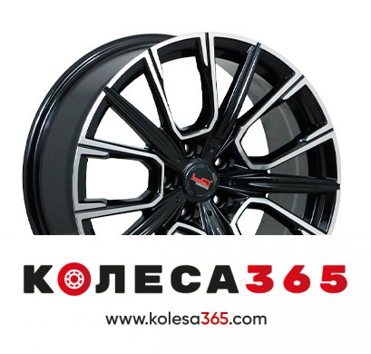 9324421 Legeartis Concept B543 19 / 9.5J 5 112.00 39.00 66.60