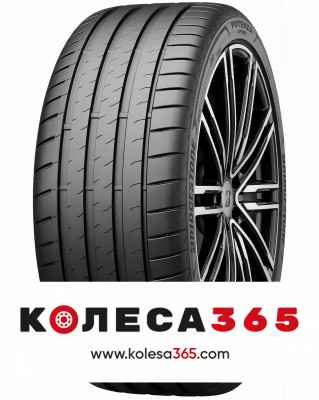 22474 Bridgestone Potenza Sport 225 55 R17 101 Y