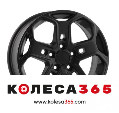 9172901 Legeartis Concept FD505 16 / 6.5J 4 108.00 37.50 63.30