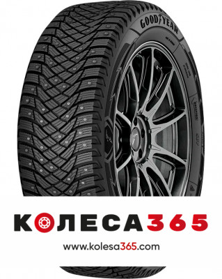 580477 Goodyear UltraGrip Arctic 2 SUV 275 55 R20 117 T
