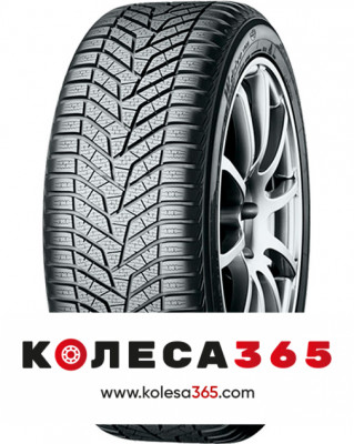 R5650 Yokohama BluEarth Winter V905 315 40 R21 115 V
