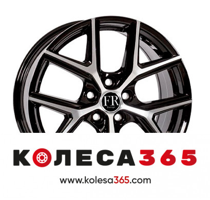 20/63/26/560 Replica FR TY271 18 / 7.5J 5 114.3 45.00 60.10