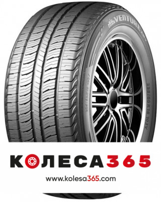 2A2103103 Kumho Road Venture APT KL51 275 70 R18 125/122 S