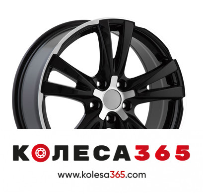 9124602 Legeartis Concept H501 18 / 7.5J 5 114.3 50.00 64.10
