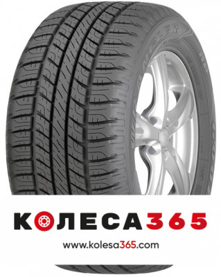 2A528029 Goodyear Wrangler HP All Weather 265 65 R17 112 H