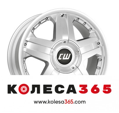 Borbet CWB 20 / 9.0J 5 130.00 55.00 71.60
