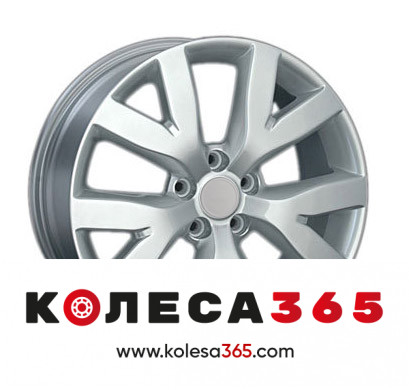9125630 Legeartis Optima NS98 18 / 7.5J 5 114.30 50.00 66.10