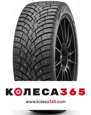 5809300 Pirelli Ice Zero 2 225 55 R17 101 T