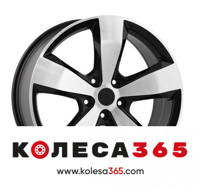 9141750 Legeartis Optima CR9 20 / 8.0J 5 127 56.00 71.60