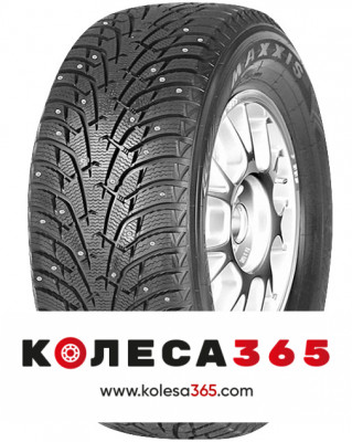 TP00034300 Maxxis Premitra Ice Nord NS5 275 70 R16 114 T